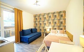 Apartament EverySky Karpacz - Wilcza 3a